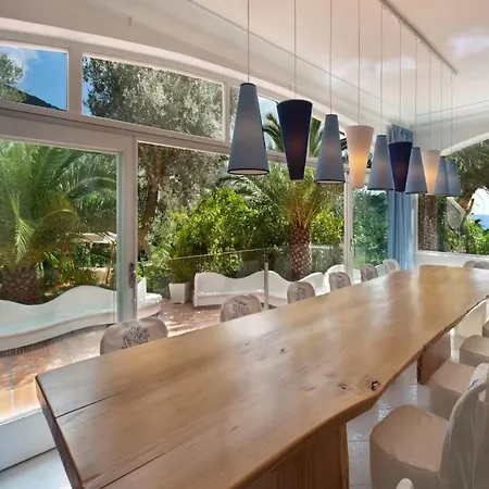 Modern Appartement